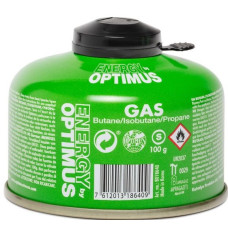 Газовый баллон Optimus Universal Gas S 100 г