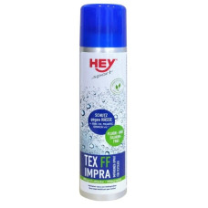 Просочення мембранних тканин HeySport Tex FF Impra-Spray 200 ml (20679000)