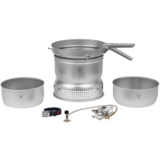 Набор посуды с газовой горелкой Trangia 25-21 UL/D/GB