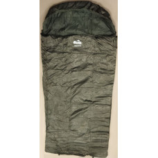 Спальний мешок-одеяло Tramp Taiga 200 XL