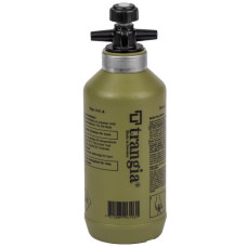 Бутылка для топлива с дозатором Trangia 0.3 л Olive