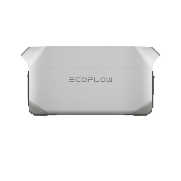 Додаткова батарея EcoFlow DELTA 3 Extra Battery