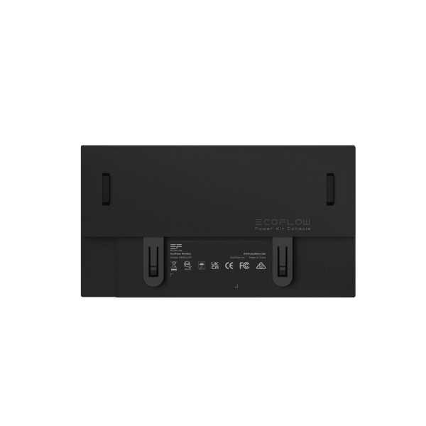Монитор EcoFlow Power Kit