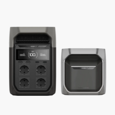 Комплект EcoFlow DELTA 3 + DELTA 3 Extra Battery