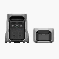 Комплект EcoFlow DELTA Pro 3 + DELTA Pro 3 Extra Battery