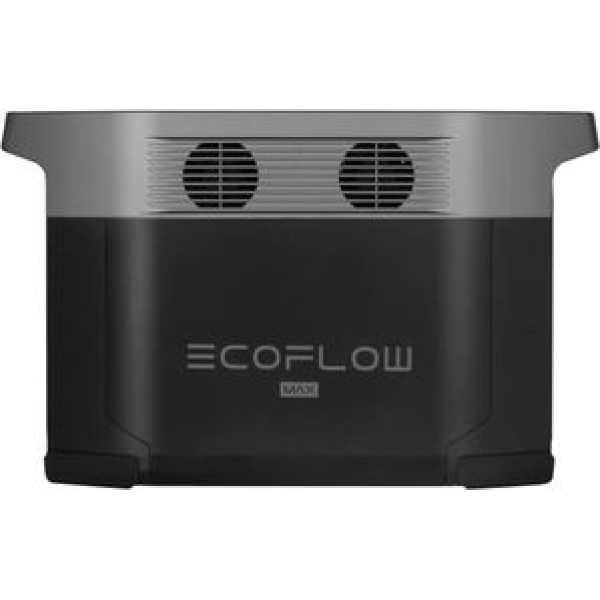 Зарядная станция EcoFlow DELTA Max 2000 - Switzerland Version