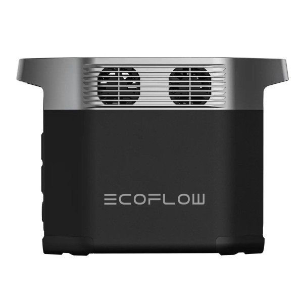 Зарядная станция EcoFlow DELTA 2 (1024 Вт·ч) - Switzerland Version