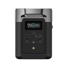 Зарядная станция EcoFlow DELTA 2 (1024 Вт·ч) - Switzerland Version