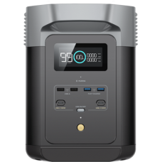Зарядная станция EcoFlow DELTA 2