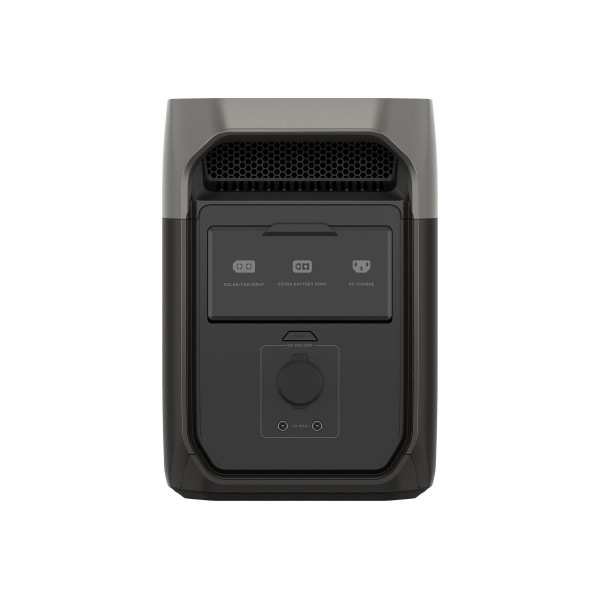 Зарядная станция EcoFlow DELTA 3
