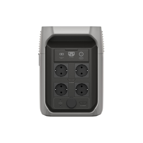 Зарядная станция EcoFlow DELTA 3 1500