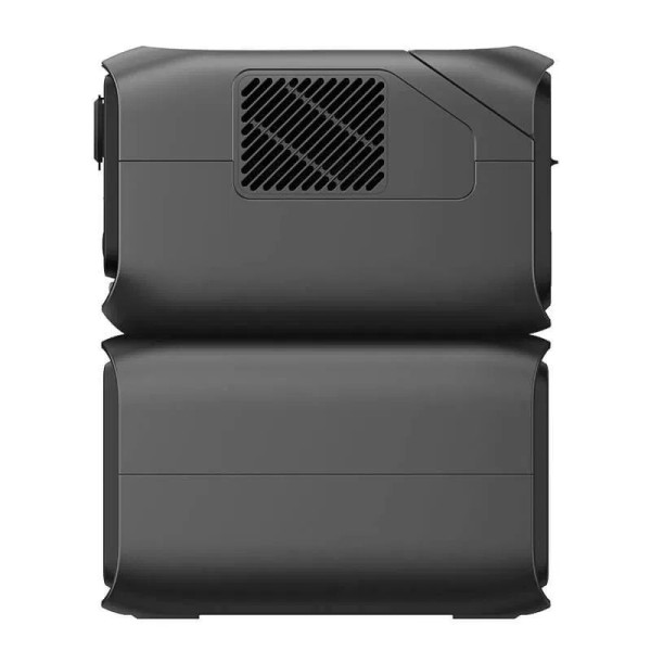 Зарядная станция EcoFlow RIVER 3 Max Plus Wireless