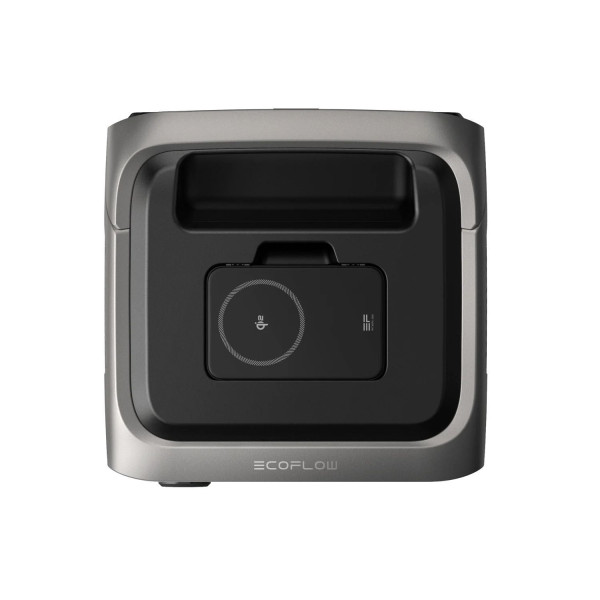 Зарядна станція EcoFlow RIVER 3 Plus Wireless