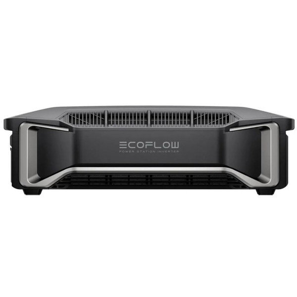 Зарядна станція EcoFlow DELTA Pro Ultra