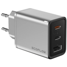 Зарядное устройство для EcoFLow RAPID Charger 65W