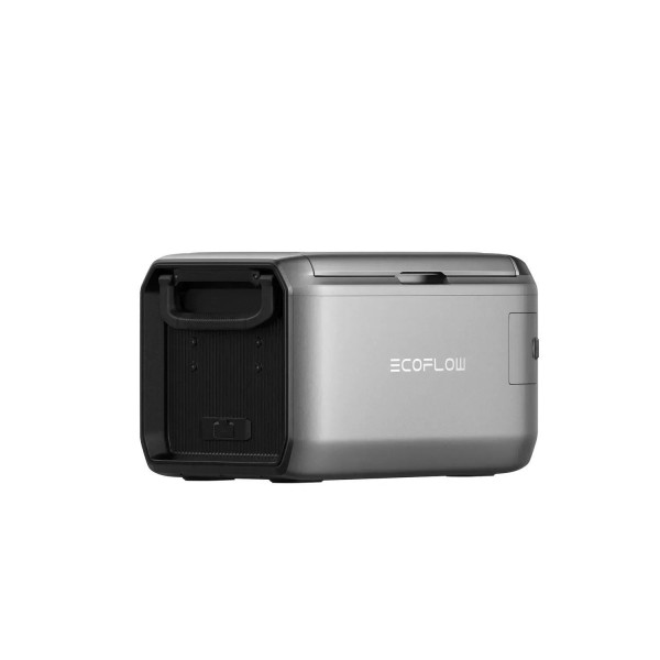 Холодильник Ecoflow Glacier 35L с аккумулятором