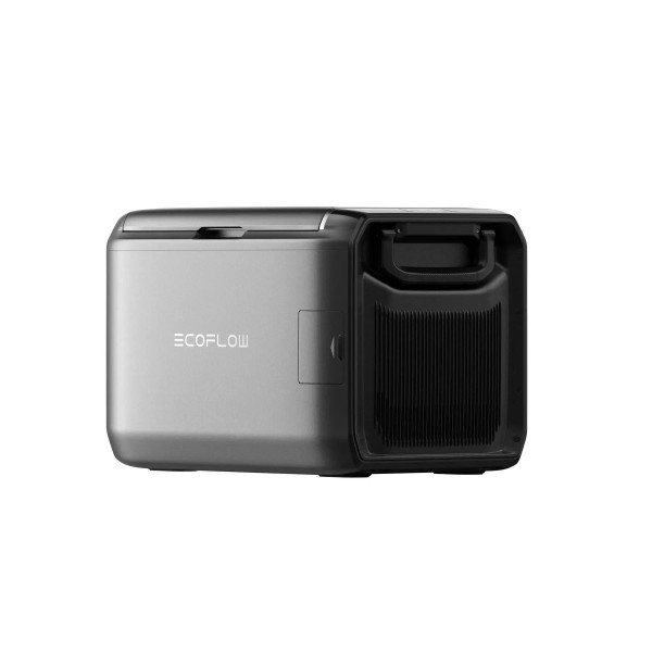 Холодильник Ecoflow Glacier 55L с аккумулятором