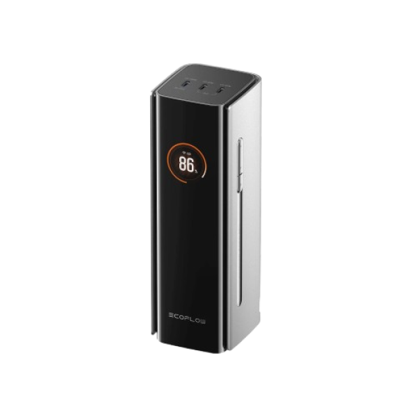 Повербанк EcoFlow RAPID Pro 27650mAh