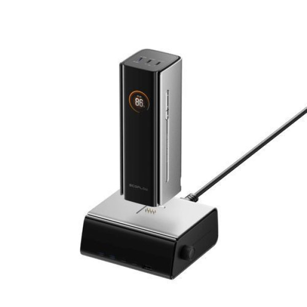 Зарядна станція Rapid Pro 320W station