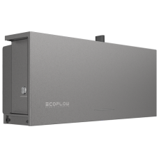Гібридний інвертор EcoFlow Power Ocean PLUS 25 kWh трифазний