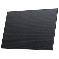 Набір сонячних панелей EcoFlow 30*400 Solar Panel Стаціонарні