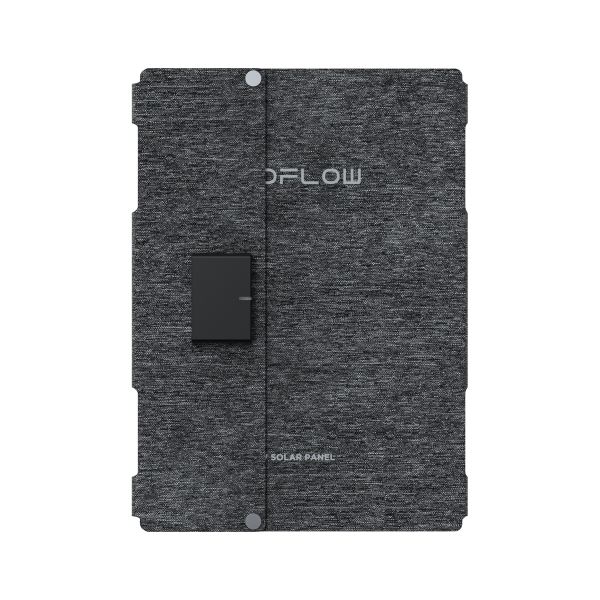Сонячна панель EcoFlow 45W Solar Panel