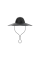 Сонячний капелюх EcoFlow Solar Hat 12W - Чорна