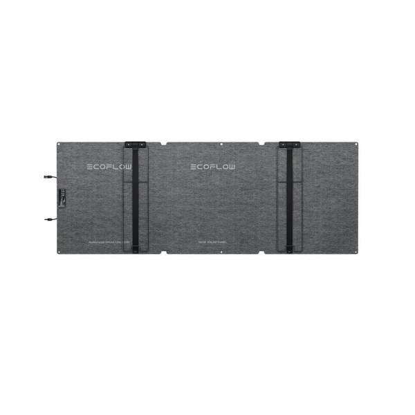 Сонячна панель EcoFlow 160W NextGen Solar Panel