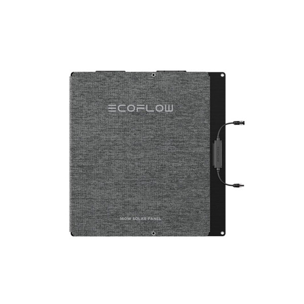 Сонячна панель EcoFlow 160W NextGen Solar Panel