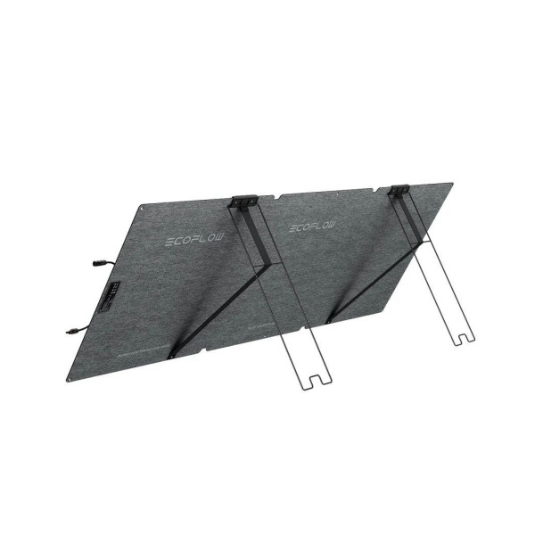 Сонячна панель EcoFlow 160W NextGen Solar Panel