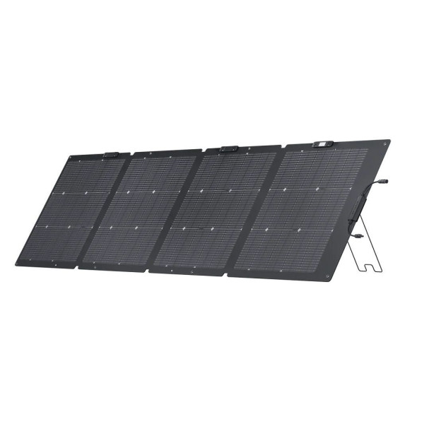 Сонячна панель EcoFlow 220W NextGen Solar Panel
