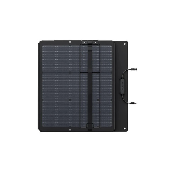 Сонячна панель EcoFlow 220W NextGen Solar Panel