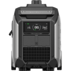 Генератор EcoFlow Smart Generator 4000 (Dual Fuel)