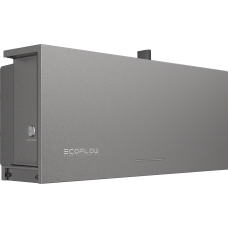 Комплект енергонезалежності Ecoflow Power Ocean 5 kWh (однофазний інвертор 5 кВт)