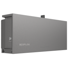 Гибридный инвертор EcoFlow Power Ocean 5 kWh однофазный