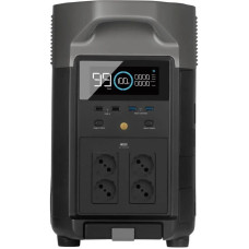 Зарядная станция EcoFlow DELTA Pro - Refurbished