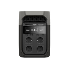 Зарядная станция EcoFlow DELTA 3 - Refurbished