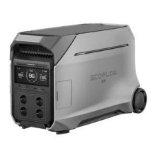 Зарядная станция EcoFlow DELTA Pro 3 – международная версия
