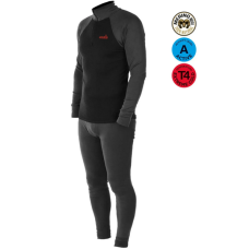 Термобілизна Norfin Natural Heat Merino