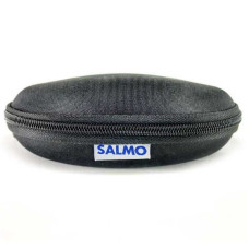 Футляр для окулярів Salmo (чорний)