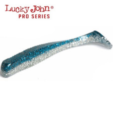Виброхвост Long John Lucky John Pro Series 4.2"