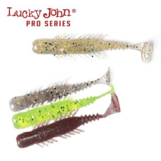 Виброхвост Bagsy Shad Lucky John Pro Series 2.8" 