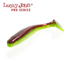 Виброхвост Minnow Lucky John Pro Series 2.2"