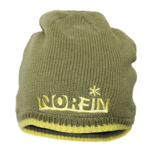  Шапка Norfin Viking зеленая