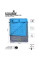 Мешок-одеяло спальный Norfin Alpine Comfort Double 250 +10°- (0°)